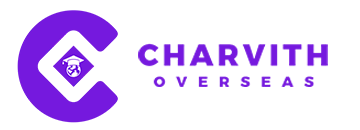 Charvith Overseas